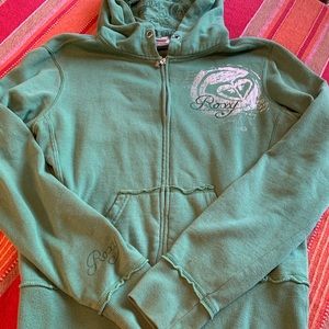 Roxy Jacket